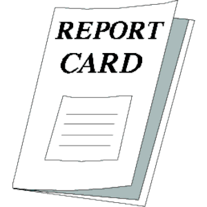 Term 1 Report Cards Available February 8 on Parent Portal