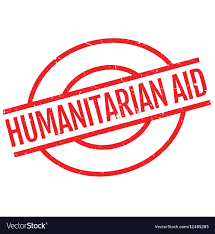 Humanitarian Aid for Turkey and Syria